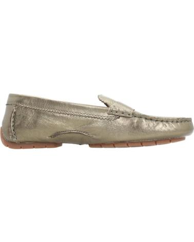 Mocassins pour Femme CLARKS C MOCC BRONCE