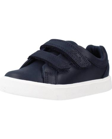 Deportivas de Niño CLARKS CITY OASISLO T AZUL