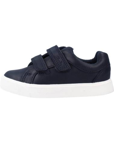 Deportivas de Niño CLARKS CITY OASISLO T AZUL