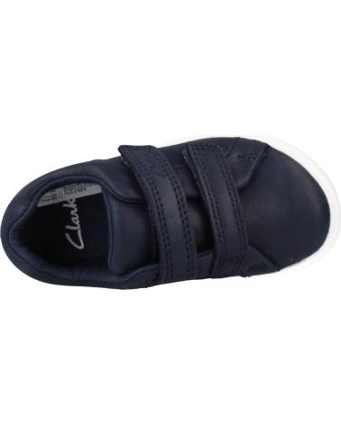 Deportivas de Niño CLARKS CITY OASISLO T AZUL