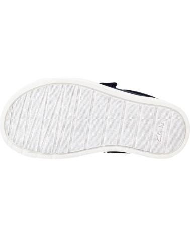 Deportivas de Niño CLARKS CITY OASISLO T AZUL