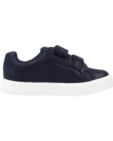 Deportivas de Niño CLARKS CITY OASISLO T AZUL