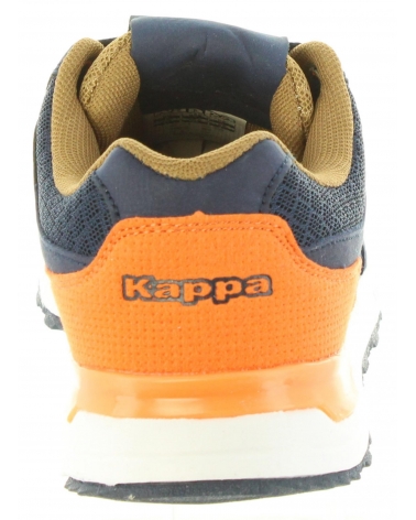 Zapatillas deporte pour Femme KAPPA 303XZL0 CARTAGO 986 BLUE