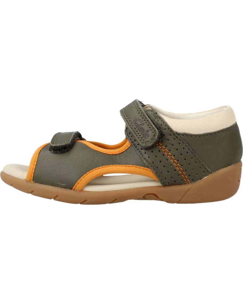Clarks zora spirit sales