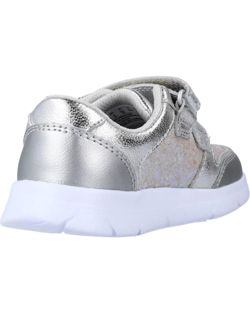 Trainers-De-Niña-CLARKS-ATH-SONAR-T-GRIS