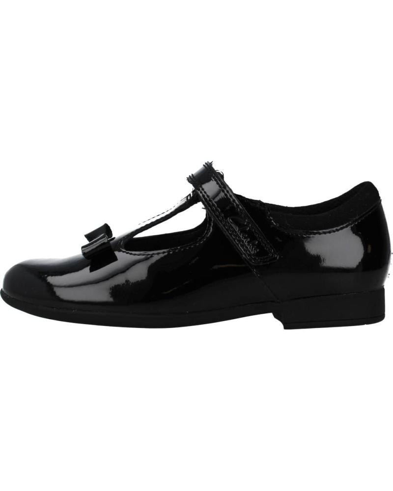 Zapatos clearance clarks niña