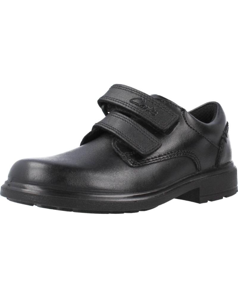 Clarks niño store