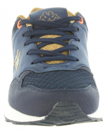 Zapatillas deporte pour Femme KAPPA 303XZL0 CARTAGO 986 BLUE