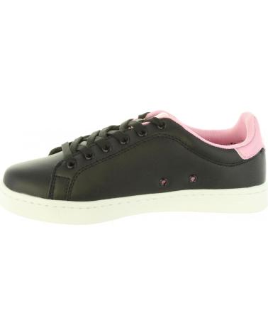 Scarpe sport KAPPA  per Donna 303XZQ0 PALAVELA  982 BLACK