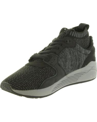 Sapatos Desportivos KAPPA  de Homem 3031CA0 TRINITY  904 BLACK