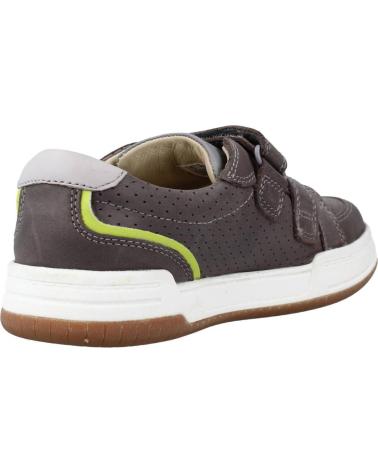Sneaker für Junge CLARKS FAWN SOLO K GRIS
