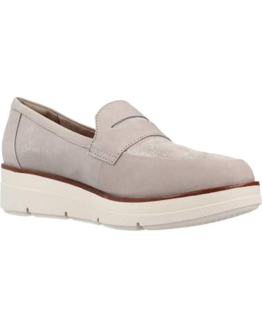 Scarpe per Donna CLARKS SHAYLIN STEP GRIS