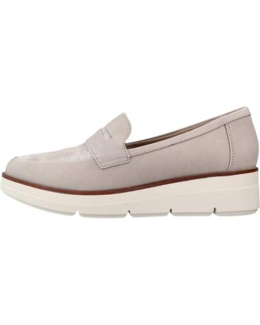 Scarpe per Donna CLARKS SHAYLIN STEP GRIS