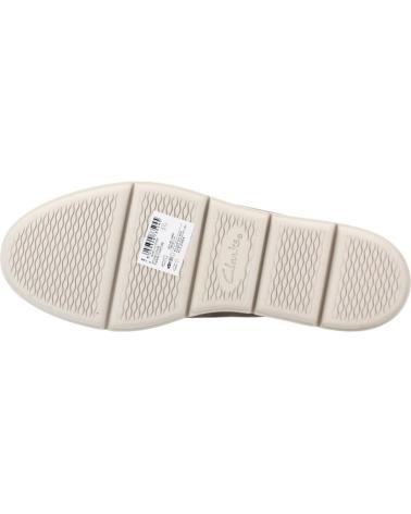 Scarpe per Donna CLARKS SHAYLIN STEP GRIS