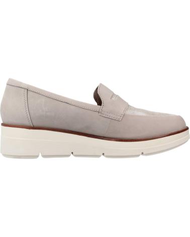 Scarpe per Donna CLARKS SHAYLIN STEP GRIS