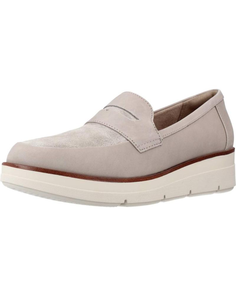 Scarpe per Donna CLARKS SHAYLIN STEP GRIS