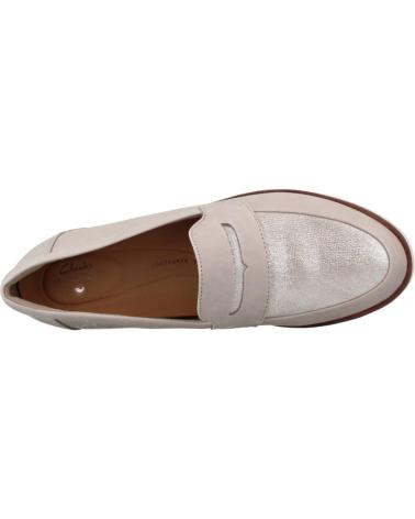 Scarpe per Donna CLARKS SHAYLIN STEP GRIS