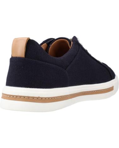Deportivas De Mujer CLARKS UN MAUI LACE  AZUL