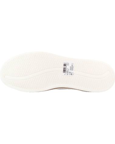 Deportivas De Mujer CLARKS UN MAUI LACE  AZUL