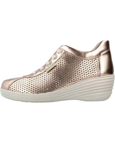 Zapatos STONEFLY  de Mujer EASY 1 BIS  BRONCE