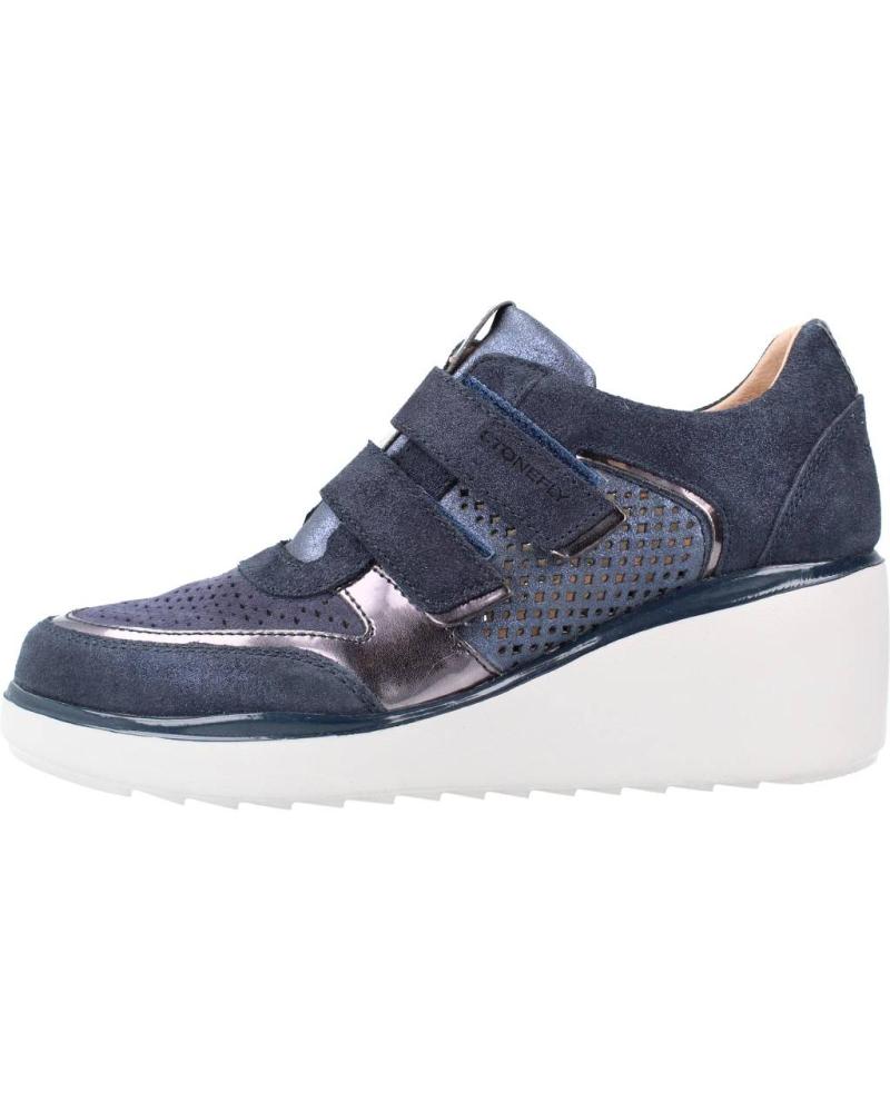 Zapatillas deporte de Mujer STONEFLY ECLIPSE 16 AZUL