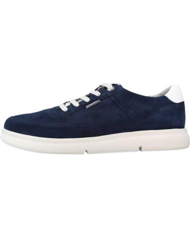Chaussures STONEFLY  pour Homme BOMBER II 6  AZUL