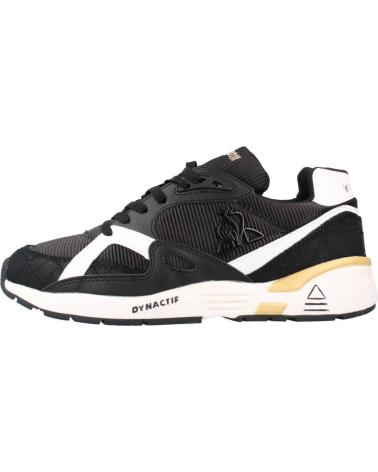 Sapatos Desportivos LE COQ SPORTIF  de Mulher LCS R850 W CHIMERE 2210293  NEGRO-BLANCO