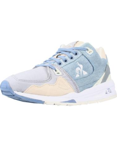 Zapatillas deporte de Mujer LE COQ SPORTIF LCS R1000 W DENIM AZUL