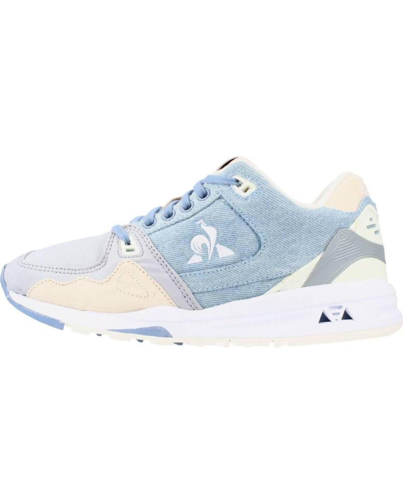 Zapatillas deporte de Mujer LE COQ SPORTIF LCS R1000 W DENIM AZUL