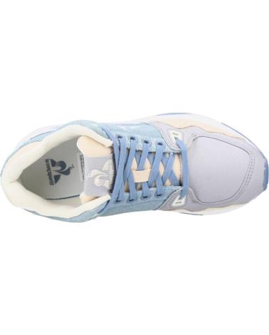 Zapatillas deporte de Mujer LE COQ SPORTIF LCS R1000 W DENIM AZUL