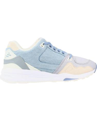 Zapatillas deporte de Mujer LE COQ SPORTIF LCS R1000 W DENIM AZUL