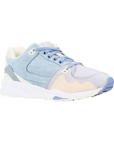 Zapatillas deporte de Mujer LE COQ SPORTIF LCS R1000 W DENIM AZUL