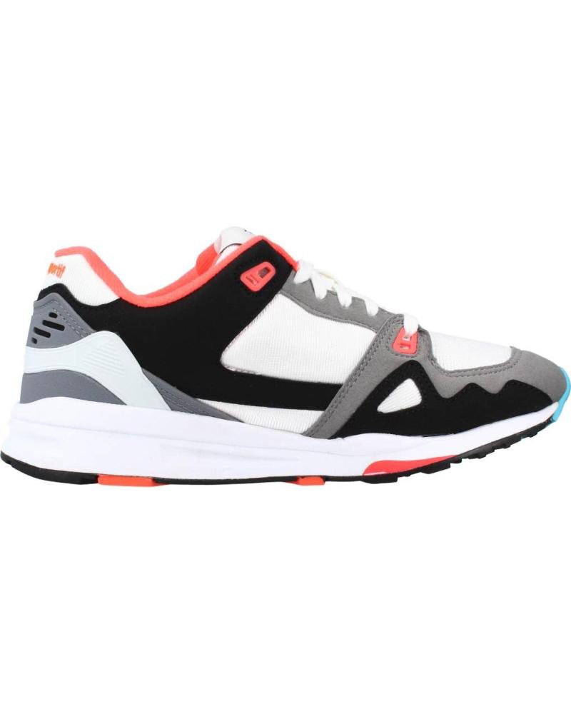 Trainers De Mujer LE COQ SPORTIF LCS R1000 OG MULTICOLOR