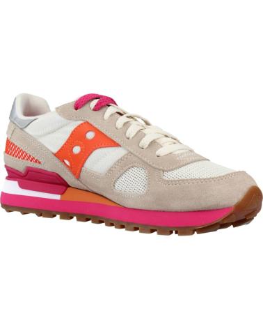 Zapatillas deporte de Mujer SAUCONY SHADOW ORIGINAL ROSA