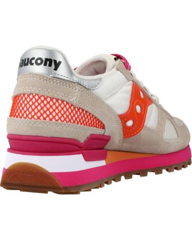 Zapatillas deporte de Mujer SAUCONY SHADOW ORIGINAL ROSA