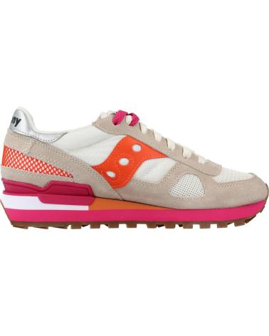 Zapatillas deporte de Mujer SAUCONY SHADOW ORIGINAL ROSA
