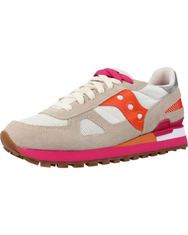 Zapatillas deporte de Mujer SAUCONY SHADOW ORIGINAL ROSA