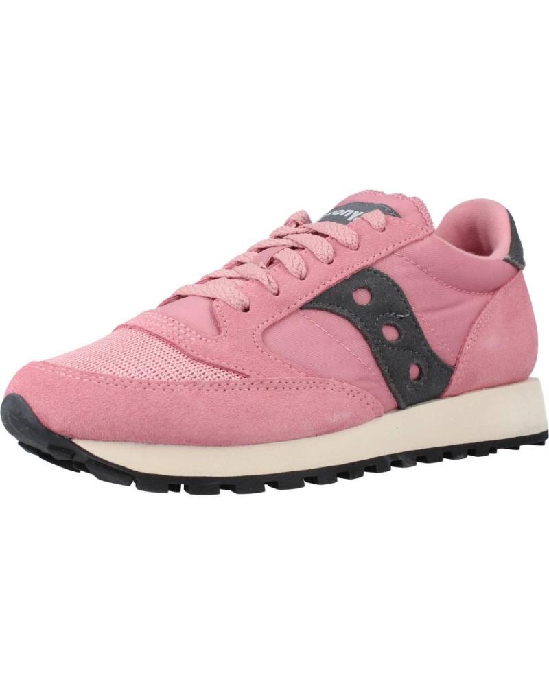 Sports Shoes De Mujer SAUCONY JAZZ ORIGINAL VINTAGE ROSA