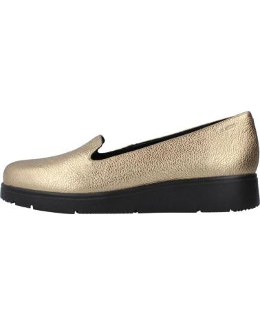 Scarpe GEOX  per Donna D ARLARA B  ORO