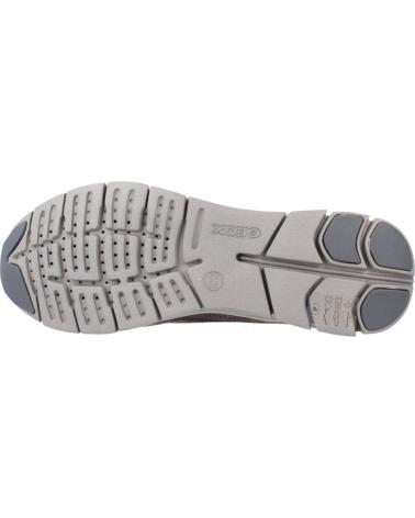 Zapatillas deporte GEOX  de Mujer D SUKIE B  GRIS