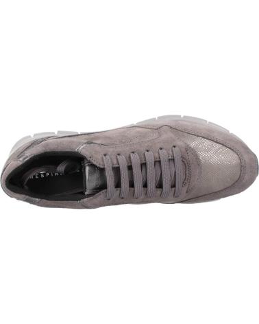 Zapatillas deporte GEOX  de Mujer D SUKIE B  GRIS