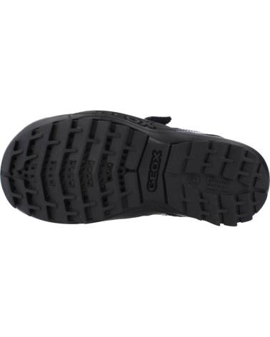 Zapatos de Niño GEOX JR SAVAGE A AZUL