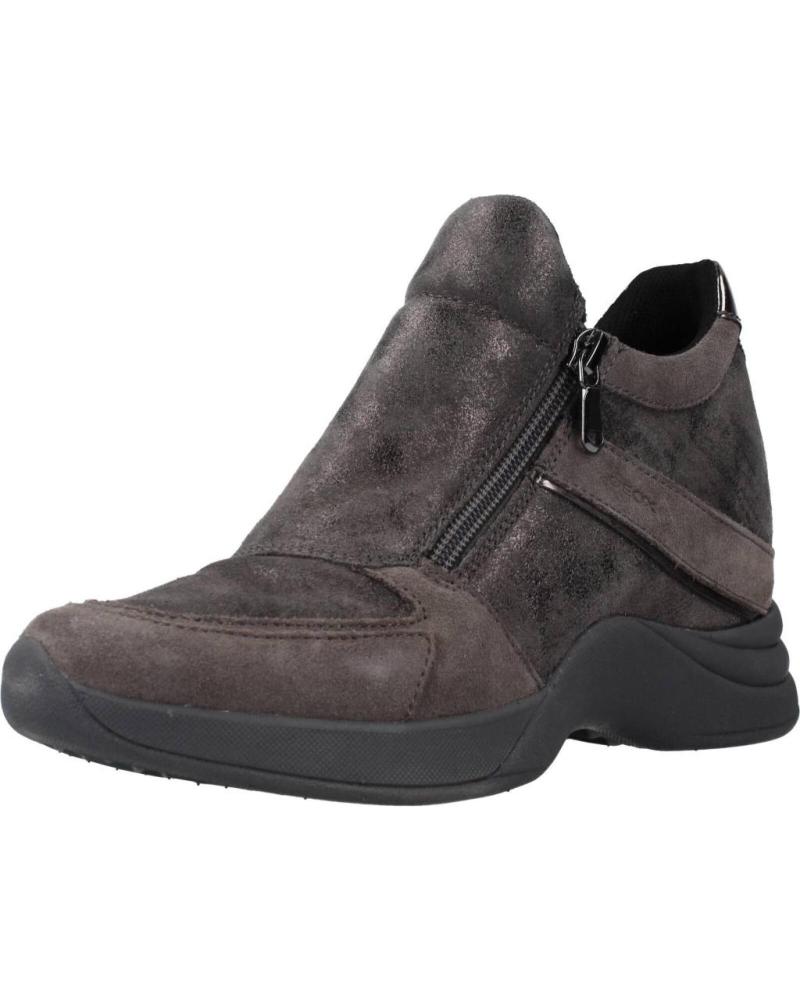 Sportivo per Donna GEOX D ARMONICA B GRIS