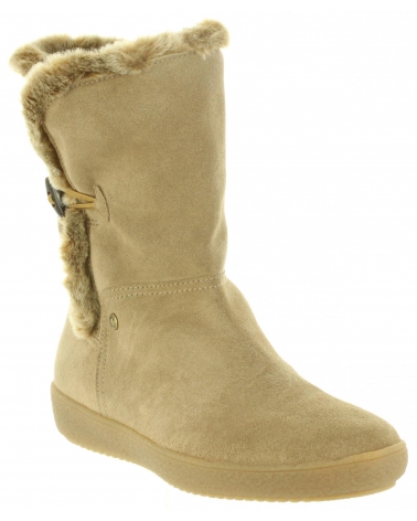 Botas PANAMA JACK  de Mujer MARGHERITE B65  NAPA GRASS CUERO