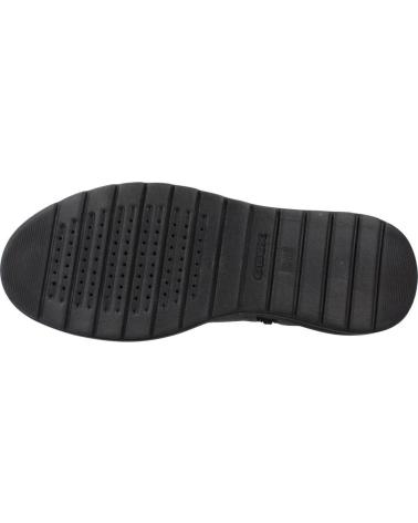 Bottes pour Femme GEOX D PHAOLAE A MARRON