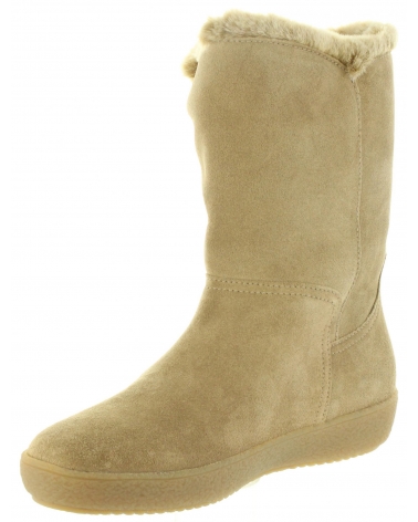 Botas PANAMA JACK  de Mujer MARGHERITE B65  NAPA GRASS CUERO