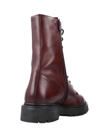 Stiefel für Damen GEOX D BLEYZE F BURDEOS