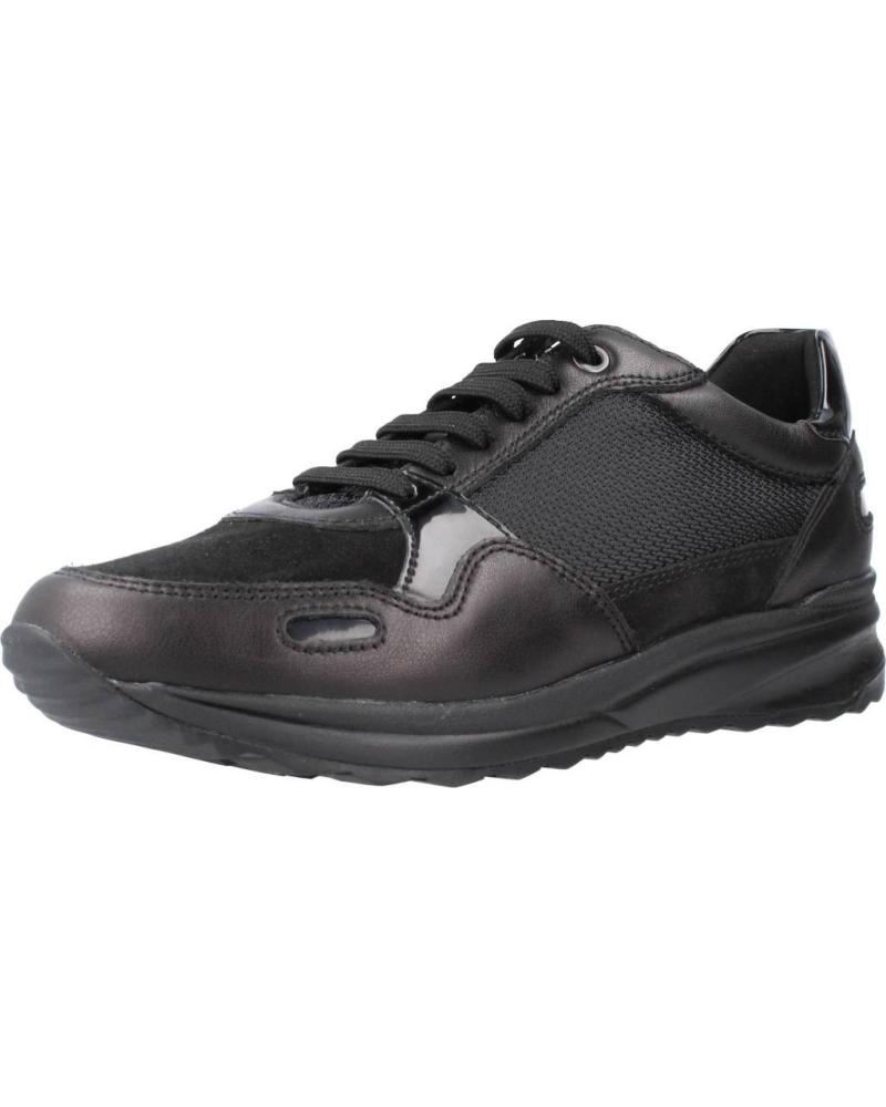 Sports Shoes De Mujer GEOX D AIRELL A NEGRO