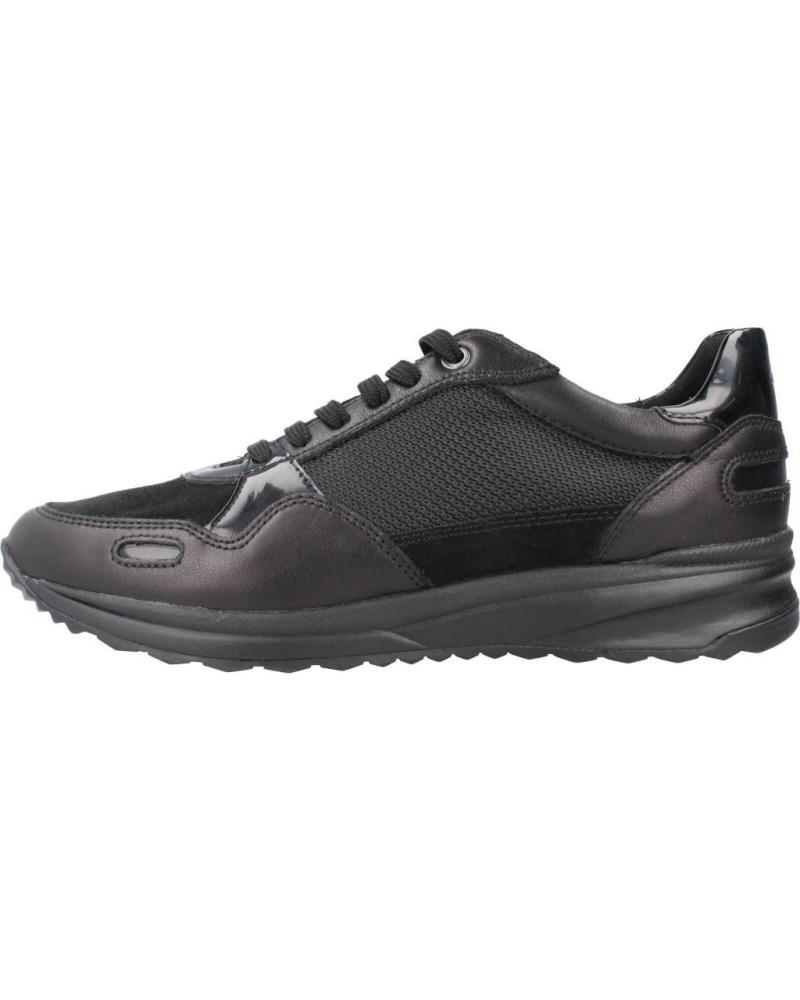 Geox hotsell airell sneakers