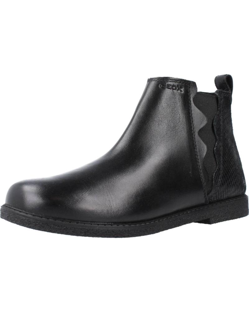 Geox shawntel chelsea boot hotsell